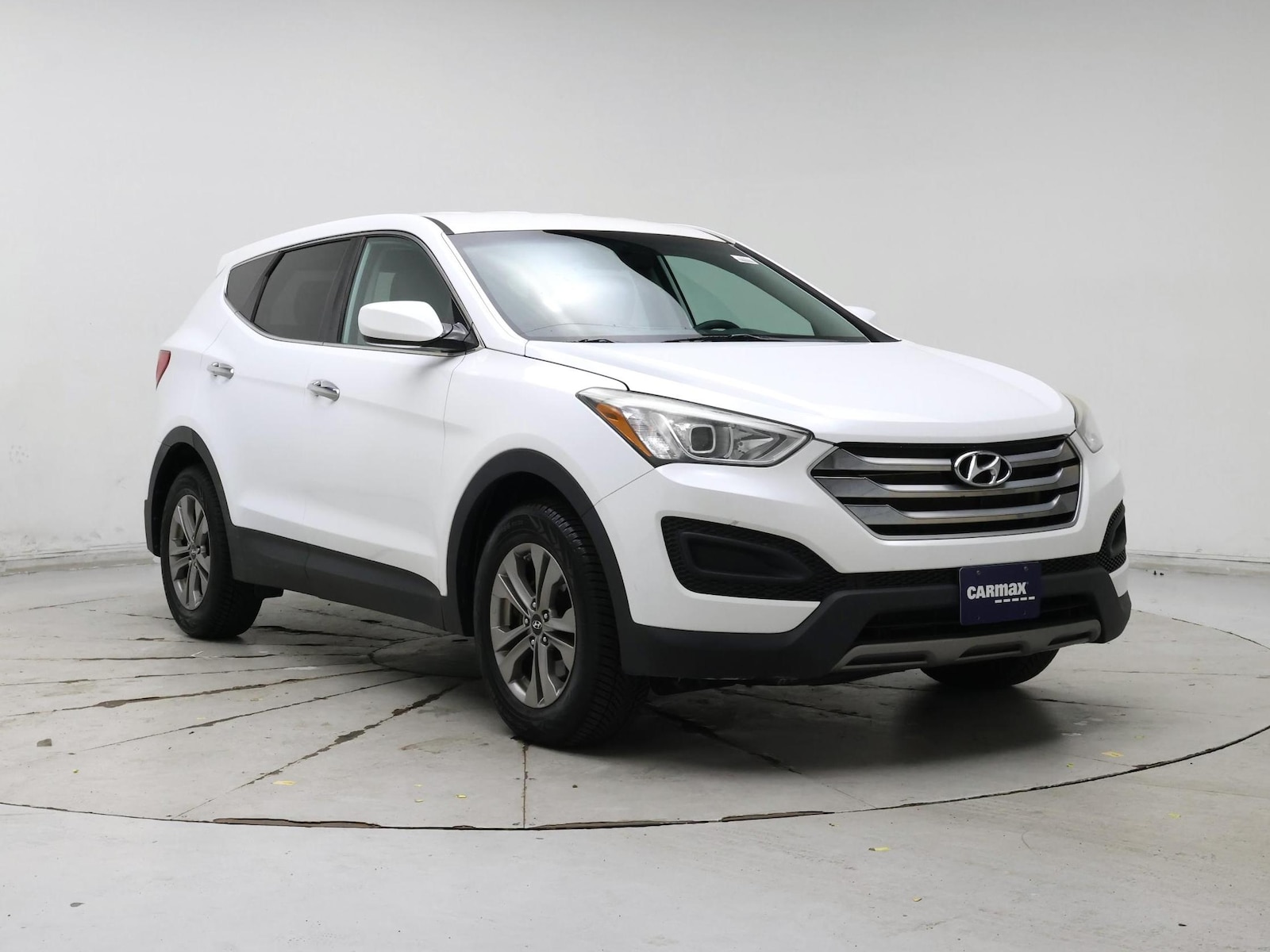 hyundai santa fe 2016 5XYZTDLB3GG361343 image hyundai santa fe 2016 5XYZTDLB3GG361343 image